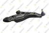Teknorot Control Arm with Ball Joint SZ-318 for Nissan/Suzuki PIXO, ALTO