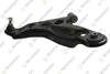 Teknorot Control Arm with Ball Joint SZ-319 for Nissan/Suzuki PIXO, ALTO