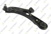 Teknorot Control Arm with Ball Joint SZ-449 for Suzuki SWIFT