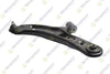 Teknorot Control Arm with Ball Joint SZ-509 for Fiat/Suzuki SEDICI, SX4