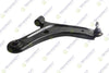 Teknorot Control Arm with Ball Joint SZ-518 for Suzuki S-CROSS, GRAND VITARA