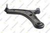 Teknorot Control Arm with Ball Joint SZ-519 for Suzuki S-CROSS, GRAND VITARA