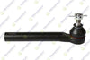 Teknorot Tie Rod End T-1001 for Toyota COROLLA