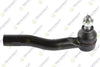 Teknorot Tie Rod End T-1031 for Toyota PRIUS, CH-R