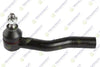 Teknorot Tie Rod End T-1032 for Toyota PRIUS, CH-R