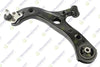 Teknorot Control Arm with Ball Joint T-1109 for Toyota PRIUS