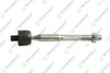 Teknorot Rack End T-1223 for Toyota CAMRY