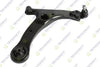 Teknorot Control Arm with Ball Joint T-1388 for Toyota PRIUS