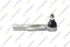 Teknorot Tie Rod End T-161 for Toyota YARIS CROSS