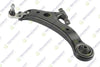 Teknorot Control Arm with Ball Joint T-188 for Lexus/Toyota RX350, ES300, RX400h