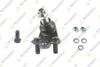Teknorot Ball Joint Kit T-215K for Toyota CAMRY, AVALON