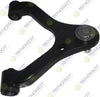 Teknorot Control Arm with Ball Joint T-256 for Toyota HILUX