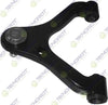 Teknorot Control Arm with Ball Joint T-257 for Toyota HILUX