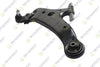 Teknorot Control Arm with Ball Joint T-288 for Lexus/Toyota RX350, RX450h, HIGHLANDER