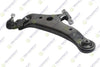 Teknorot Control Arm with Ball Joint T-289 for Lexus/Toyota RX350, RX450h, HIGHLANDER