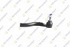 Teknorot Tie Rod End T-321 for Toyota ECHO, YARIS