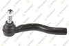Teknorot Tie Rod End T-322 for Toyota ECHO, YARIS