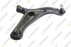 Teknorot Control Arm with Ball Joint T-328 for Toyota ECHO, YARIS