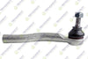 Teknorot Tie Rod End T-331 for Toyota YARIS
