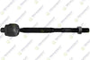 Teknorot Rack End T-333 for Toyota YARIS