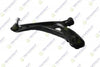 Teknorot Control Arm with Ball Joint T-339 for Toyota YARIS