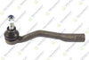 Teknorot Tie Rod End T-412 for Toyota AVENSIS, CARINA