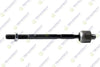 Teknorot Rack End T-414 for Toyota AVENSIS
