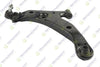 Teknorot Control Arm with Ball Joint T-436 for Toyota COROLLA