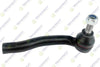 Teknorot Tie Rod End T-601 for Toyota COROLLA