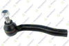Teknorot Tie Rod End T-602 for Toyota COROLLA