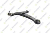 Teknorot Control Arm with Ball Joint T-609 for Toyota COROLLA