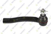 Teknorot Tie Rod End T-671 for Toyota COROLLA