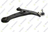 Teknorot Control Arm with Ball Joint T-678 for Toyota COROLLA