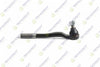 Teknorot Tie Rod End T-731 for Toyota 4RUNNER, LAND CRUISER