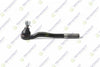 Teknorot Tie Rod End T-732 for Toyota LAND CRUISER, 4RUNNER