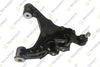 Teknorot Control Arm with Ball Joint T-758 for Toyota LAND CRUISER