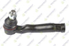 Teknorot Tie Rod End T-782 for Toyota LAND CRUISER