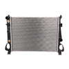 Bapmic Radiator for Mercedes Benz (C215, C216, W220, W221)