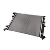 Bapmic Radiator for Mercedes Benz (W166, W292)