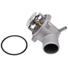 Bapmic Thermostat for Mercedes Benz (W202, W203, C208, W210)