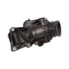 Bapmic Thermostat Housing for Mercedes Benz (W204, C218, C207, W212)