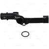 Bapmic Engine Coolant Hose for Mercedes Benz (W203, W204) [2712001352]