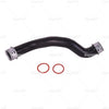 Bapmic Engine Coolant Hose for Mercedes Benz (W204, C218, C207, W212) (image 2)