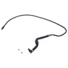 Bapmic Engine Coolant Hose for Mercedes Benz (W211) [2115010725]