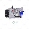 Bapmic A/C Compressor for Mercedes Benz (W202, W203, C215, C208) (image 2)