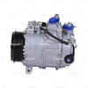 Bapmic A/C Compressor for Mercedes Benz (W202, W203, C215, C208)