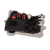 Bapmic A/C Blower Motor Resistor for Mercedes Benz (W203, C209, C219)