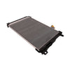 Bapmic Condenser for Mercedes Benz (W204, C218, C207, W212)