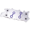 Bapmic Oil Cooler Kit for Mercedes Benz (W204, W211)