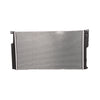 Bapmic Radiator for BMW (F20, F20N, F21, F21N)